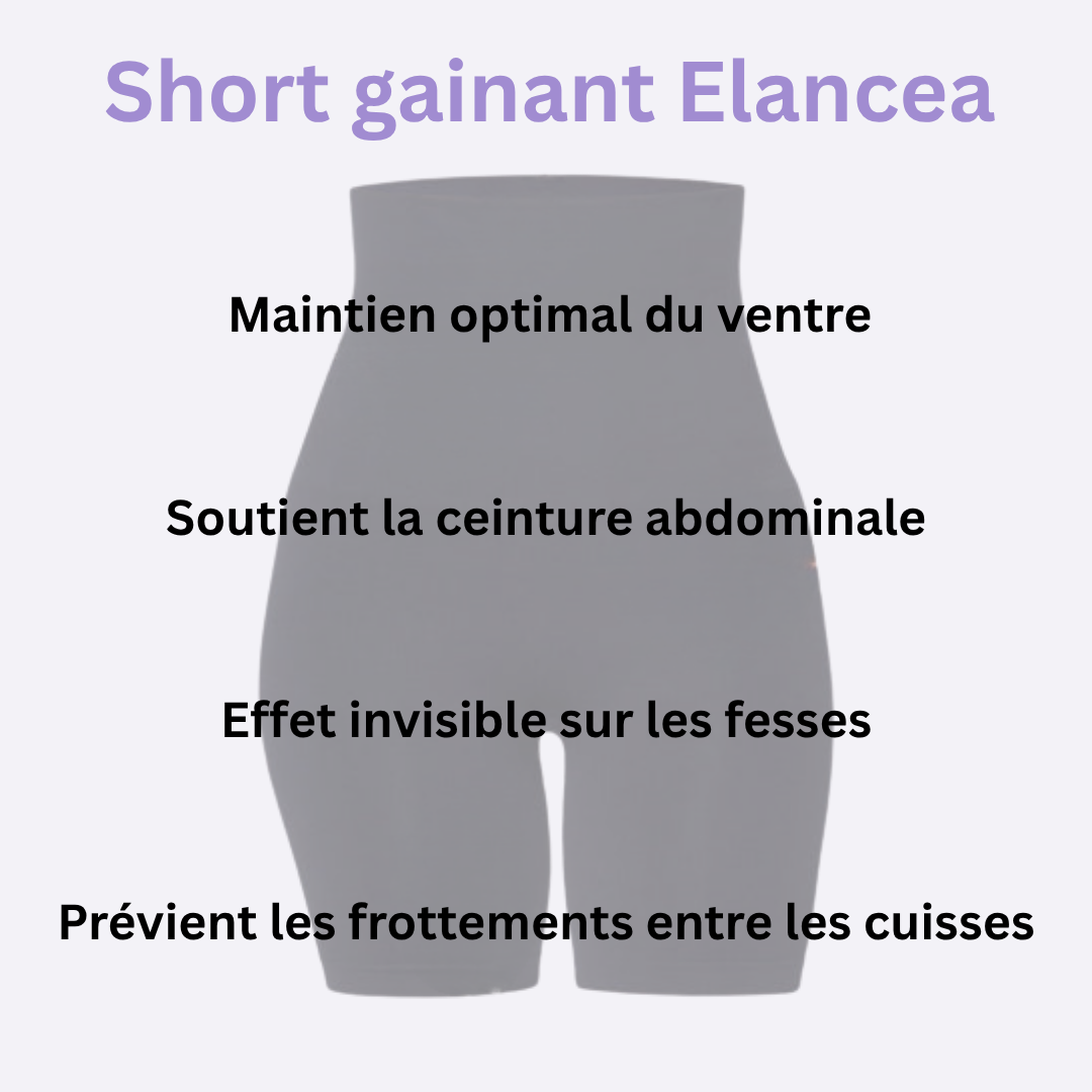 Short Gainant  Postnatal